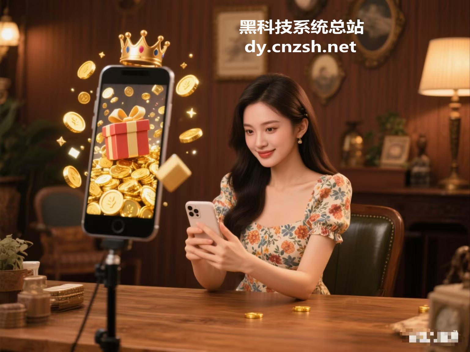 2026抖音 黑科技云端商城新玩法,快速你自媒体变现的兼职模式详解(图2) 2026抖音 黑科技云端商城新玩法,快速你自媒体变现的兼职模式详解(图2)