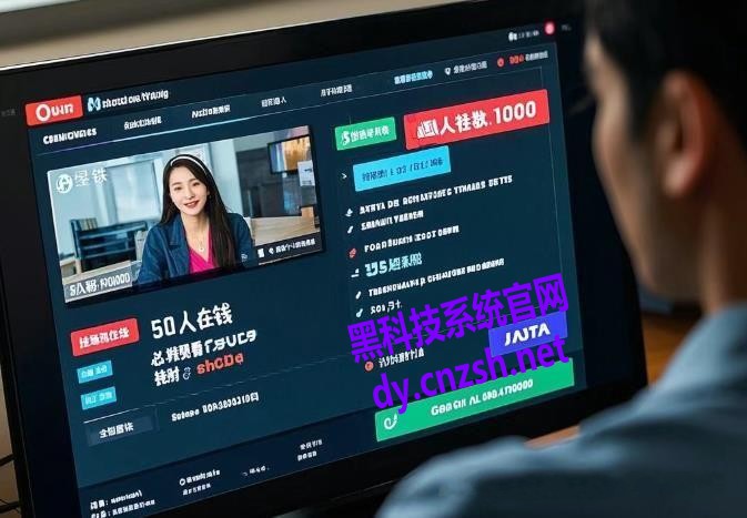 曝光新媒体必备直播神器抖音 黑科技云端商城隐藏的赚钱门路(图1) 曝光新媒体必备直播神器抖音 黑科技云端商城隐藏的赚钱门路(图1)