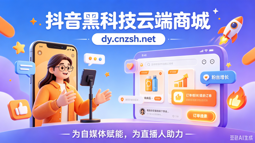 赚钱风口副业抖音黑科技云端商城快手直播人气涨粉丝挂铁软件免费送(图4) 赚钱风口副业抖音黑科技云端商城快手直播人气涨粉丝挂铁软件免费送(图4)