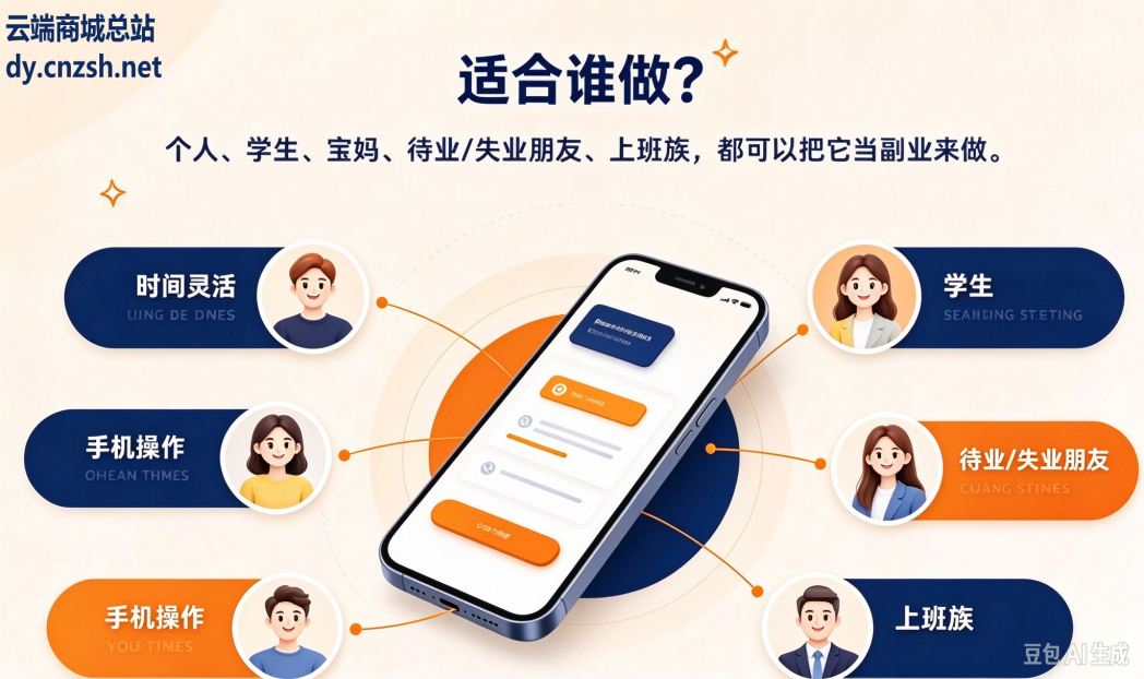 重磅分享外面收费999的抖音 黑科技云端商城抖快上人气涨粉点赞软件免费送给大家(图5)