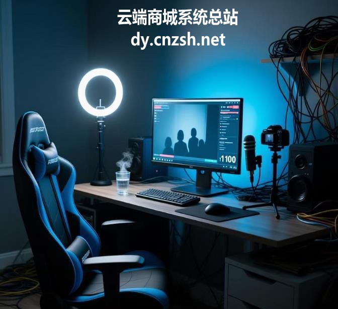 信息差项目之抖音 黑科技快手挂铁人气涨粉丝点赞兵马俑云端商城免米下载试用(图1)