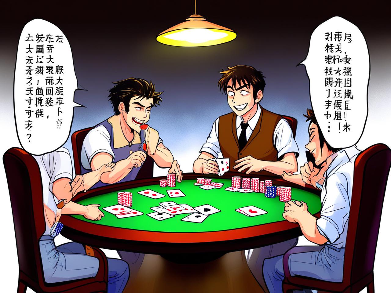 遇见未知的自己读后感：探索自我与世界(图1)