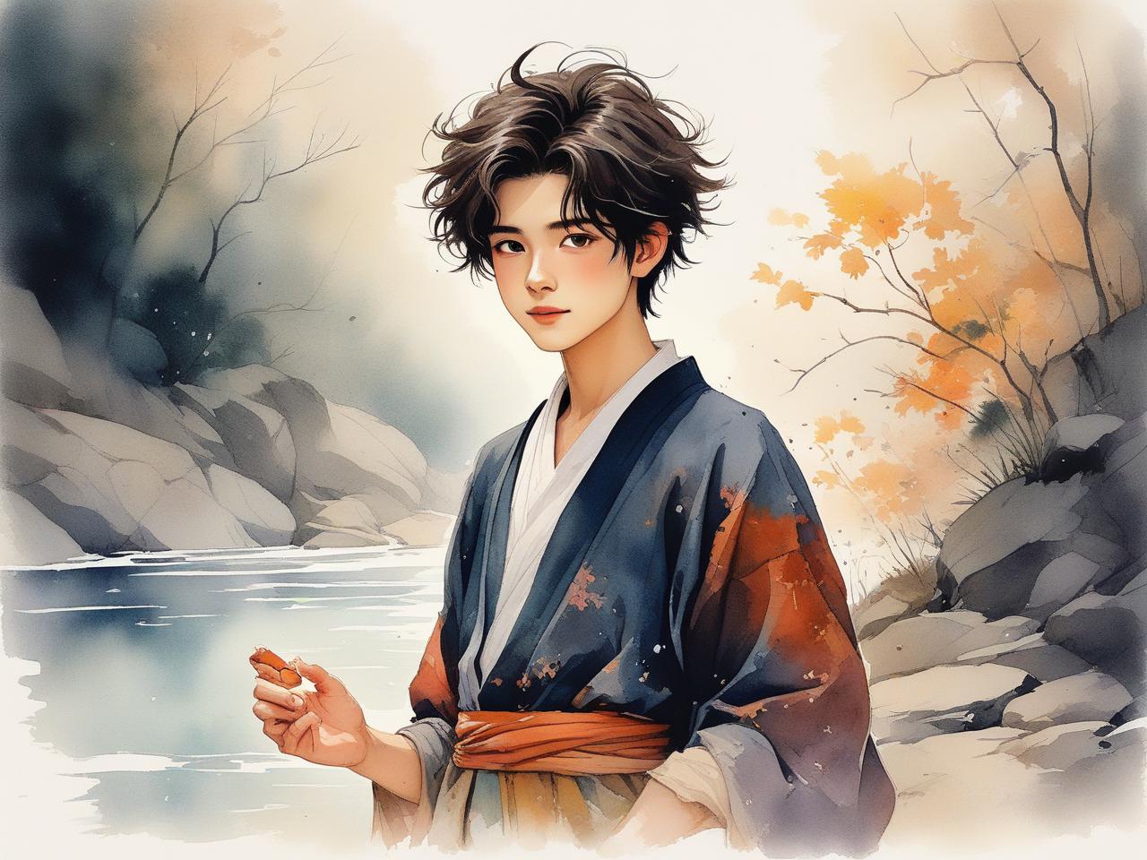 此人真像个“打破砂锅——问到底”的,烦死个人(图1) 此人真像个“打破砂锅——问到底”的,烦死个人(图1)