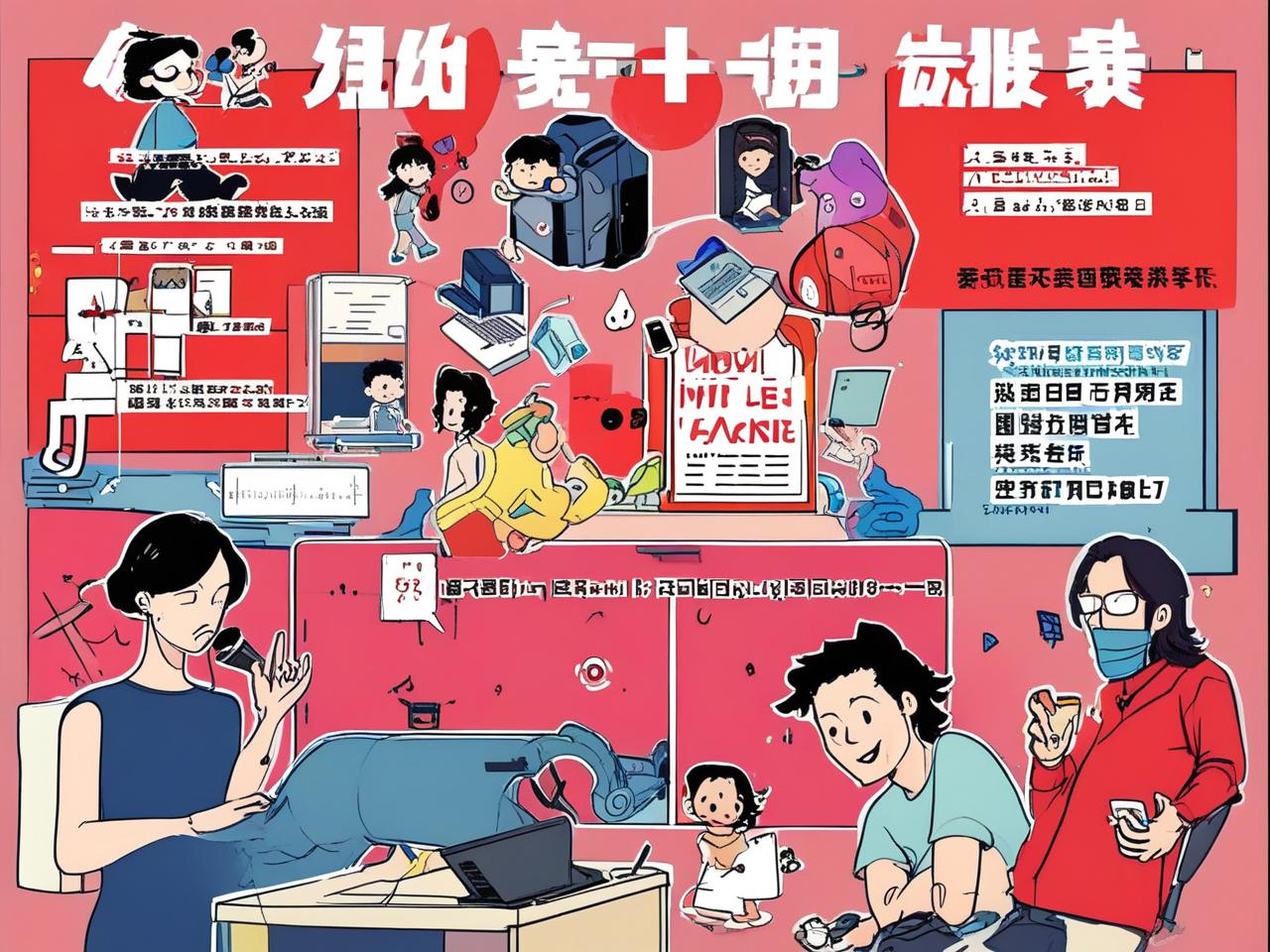 愿城市繁华似海，蓬勃发展，未来如诗如画一路高歌猛进(图1)
