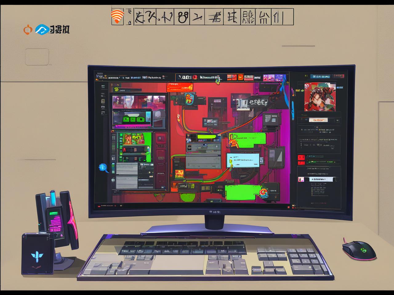 历经千帆苦，终迎万缕甜，邂逅那苦尽甘来的唯美篇章(图1)