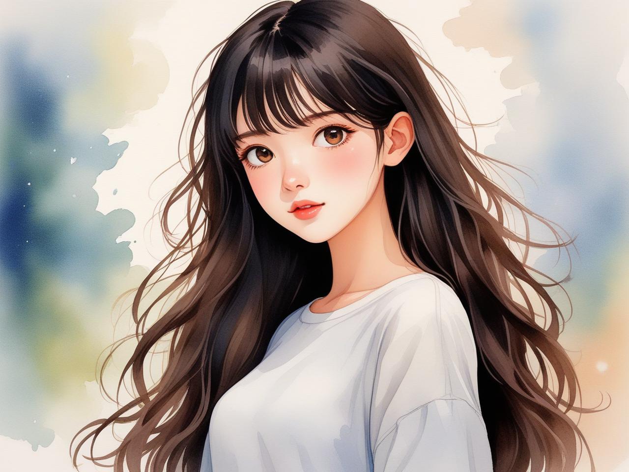那些透着痛苦的句子 说尽了我藏在心底的难言心情(图1)