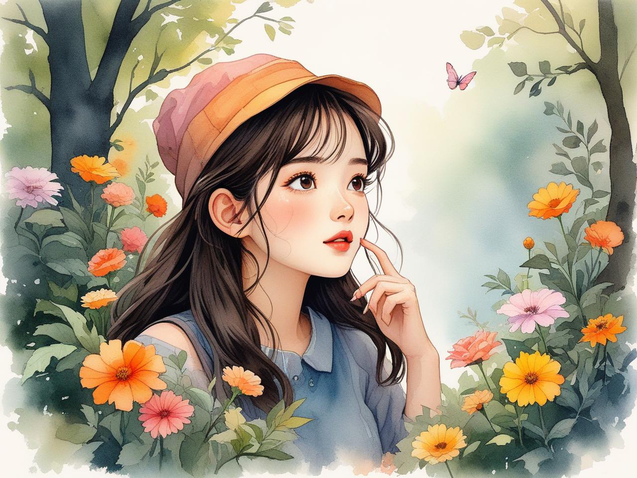《女人齐聚一堂，笑声与八卦齐飞，这场聚会嗨翻啦！》