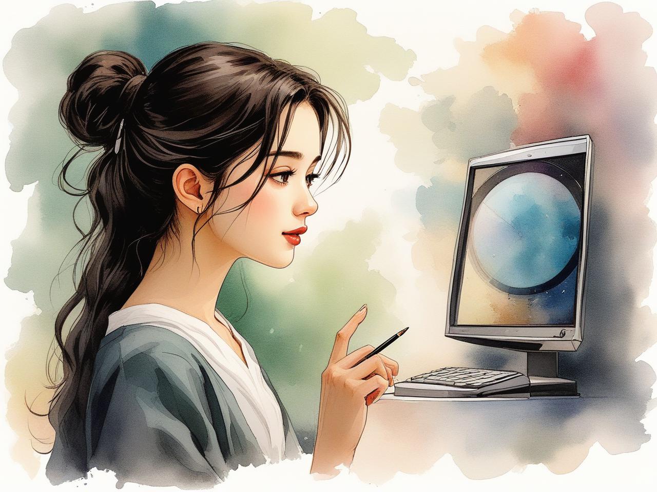 小偷给猫剃毛——损人不利己，猫遭罪还惹一身麻烦(图1)