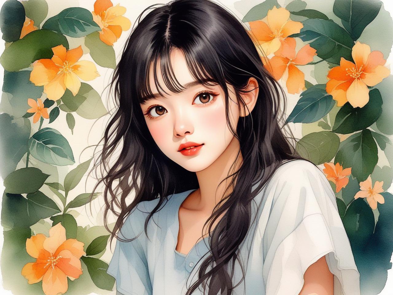美到窒息的古风句子：邂逅古典雅韵里的极致诗意与浪漫风情(图1)