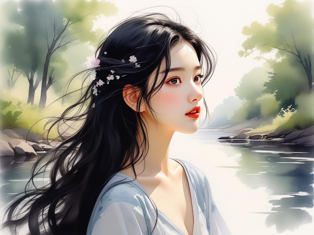 时光飞逝如白驹过隙，那些被岁月悄悄带走的美好瞬间(图1)