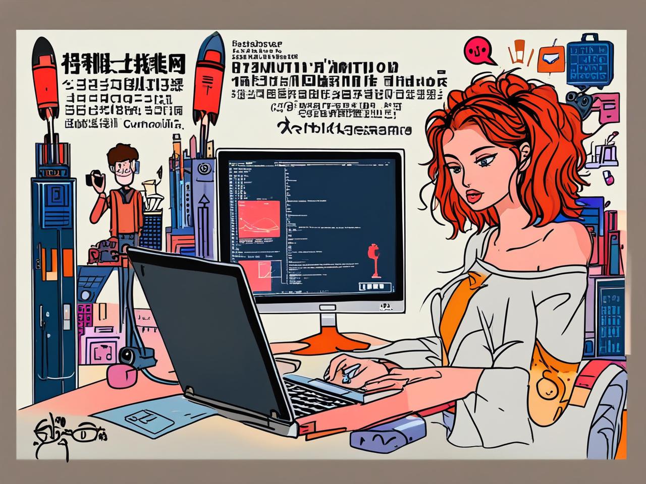 这些公司祝贺词搞笑文案短句 梗密到我笑出鹅叫(图1) 这些公司祝贺词搞笑文案短句 梗密到我笑出鹅叫(图1)