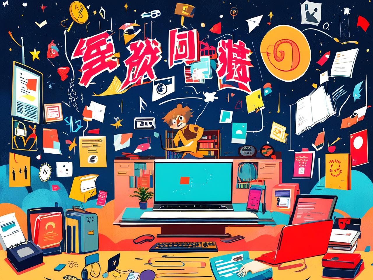 私人订制经典语录：镌刻专属印记，开启个性话语的魅力之旅