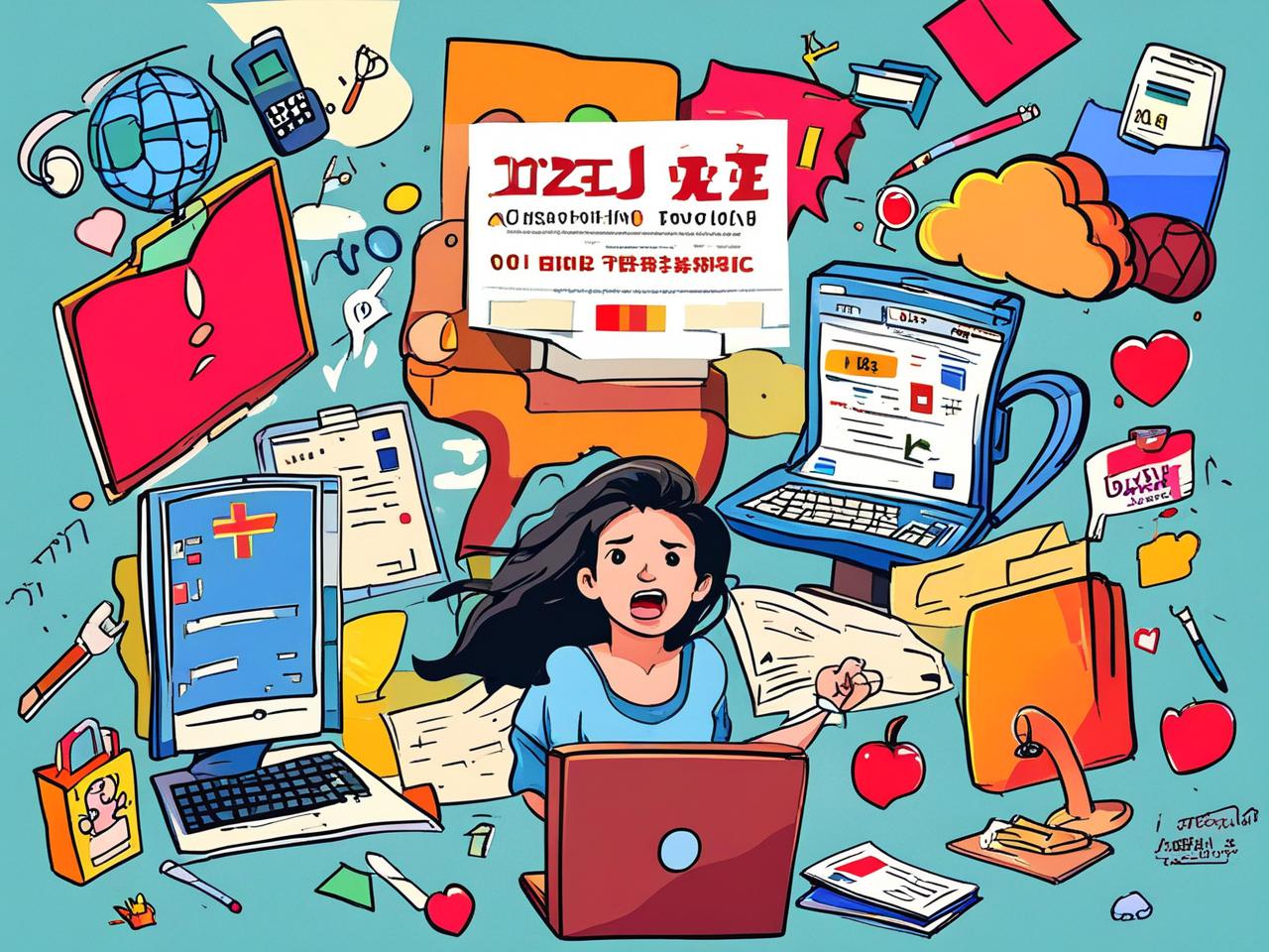 胡搅蛮缠的歇后语:无理取闹的趣味表达与生活写照(图1) 胡搅蛮缠的歇后语:无理取闹的趣味表达与生活写照(图1)