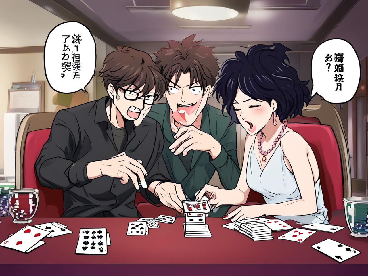 精选超逗歇后语!沙雕文案大集合,让你笑出猪叫(图1) 精选超逗歇后语!沙雕文案大集合,让你笑出猪叫(图1)