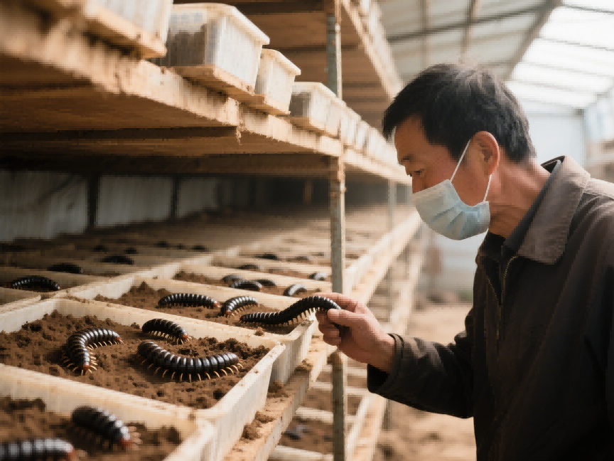 半山文集经典语录：那些触动心灵、启迪人生的智慧话语(图1)