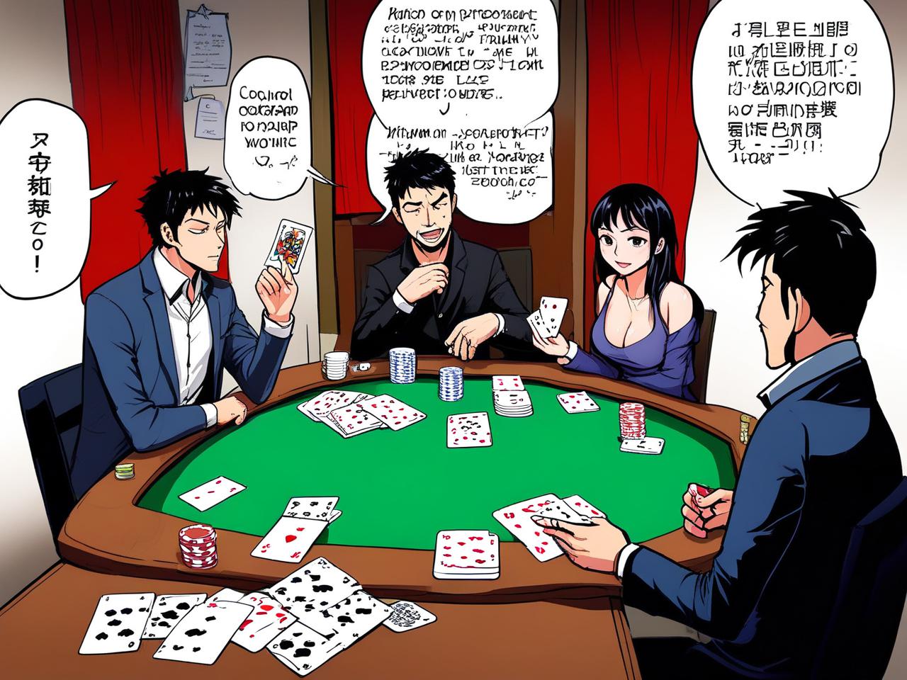 无论怎样做皆错?这些经典语录道尽无奈与挣扎(图1) 无论怎样做皆错?这些经典语录道尽无奈与挣扎(图1)