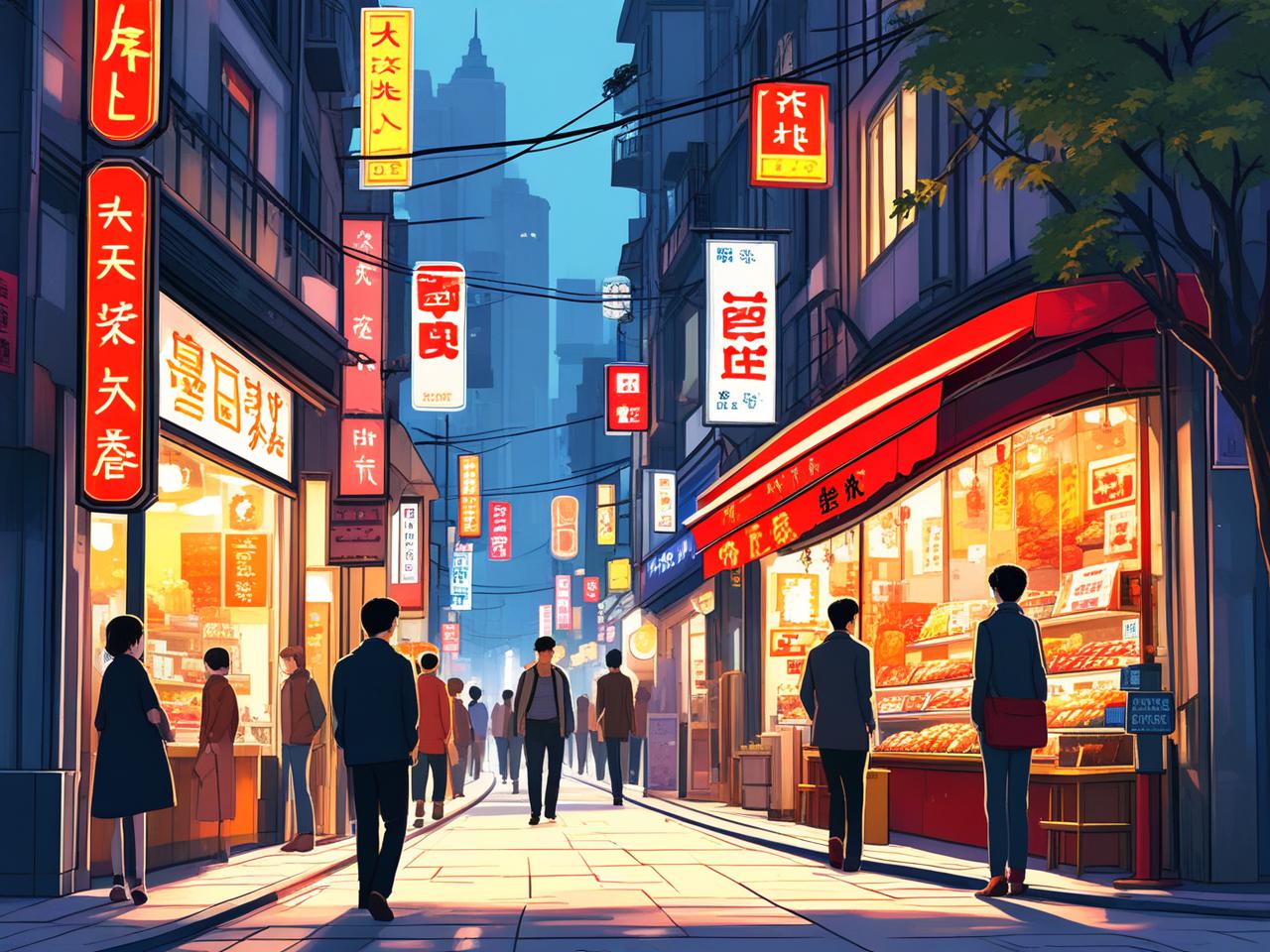 不走寻常路的经典语录 藏着另辟蹊径的人生智慧(图1) 不走寻常路的经典语录 藏着另辟蹊径的人生智慧(图1)